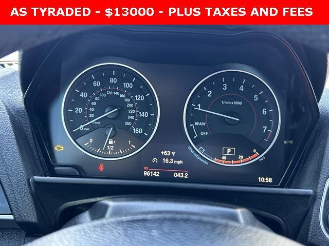 used 2017 BMW 230 car, priced at $13,000