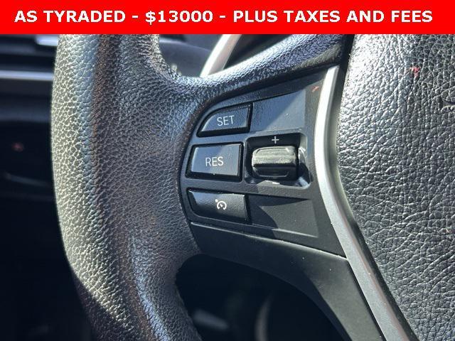 used 2017 BMW 230 car, priced at $13,000