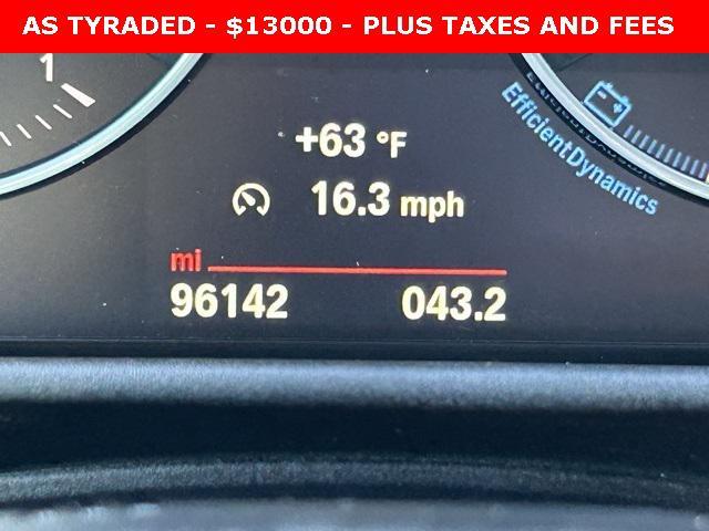 used 2017 BMW 230 car, priced at $13,000