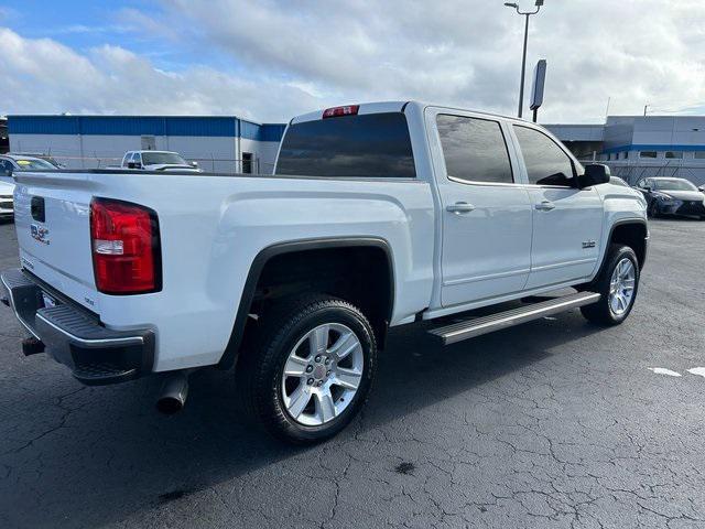 used 2017 GMC Sierra 1500 car, priced at $24,777