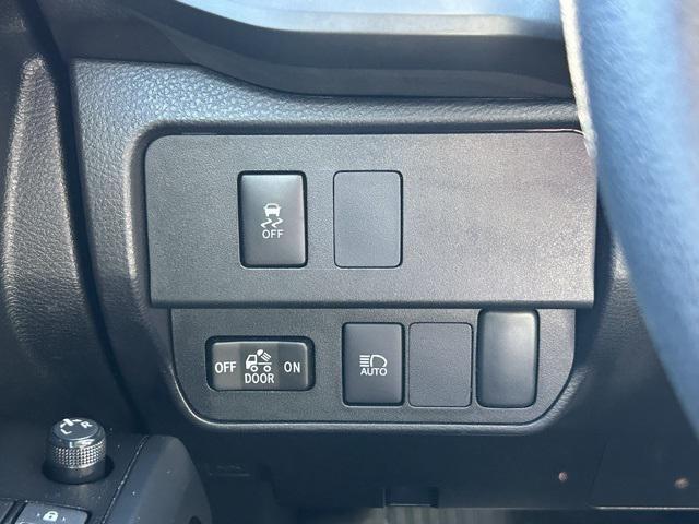 used 2023 Toyota Tacoma car, priced at $27,000