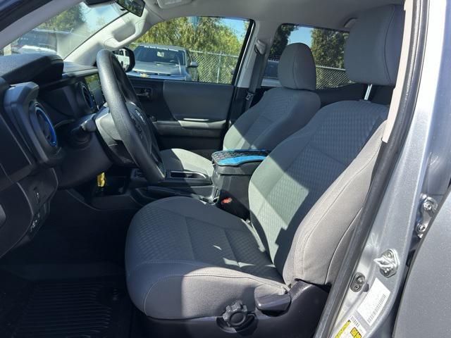 used 2023 Toyota Tacoma car, priced at $27,000