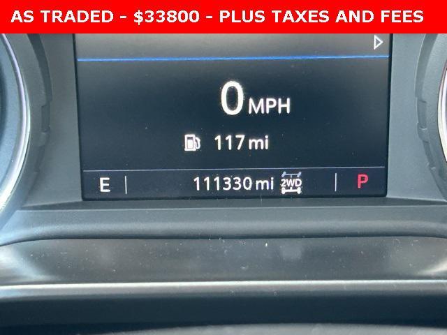 used 2021 Chevrolet Silverado 2500 car, priced at $33,800