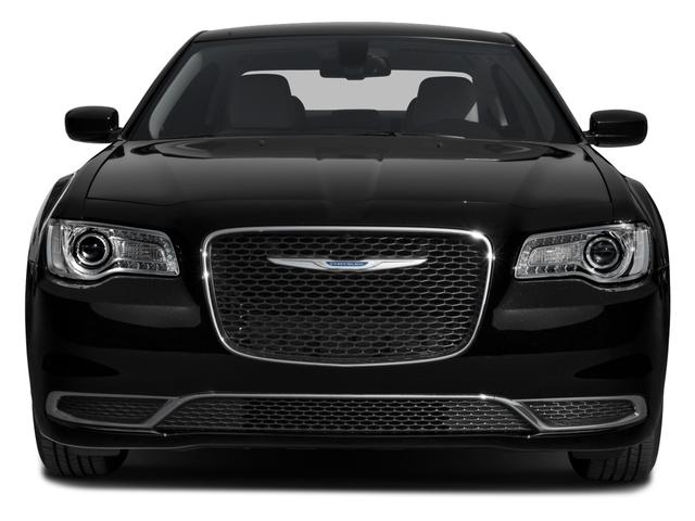 used 2016 Chrysler 300 car