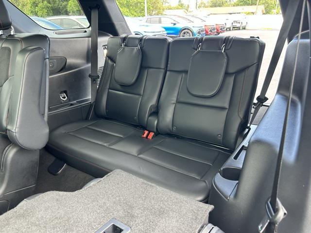 used 2025 Ford Explorer car, priced at $51,000