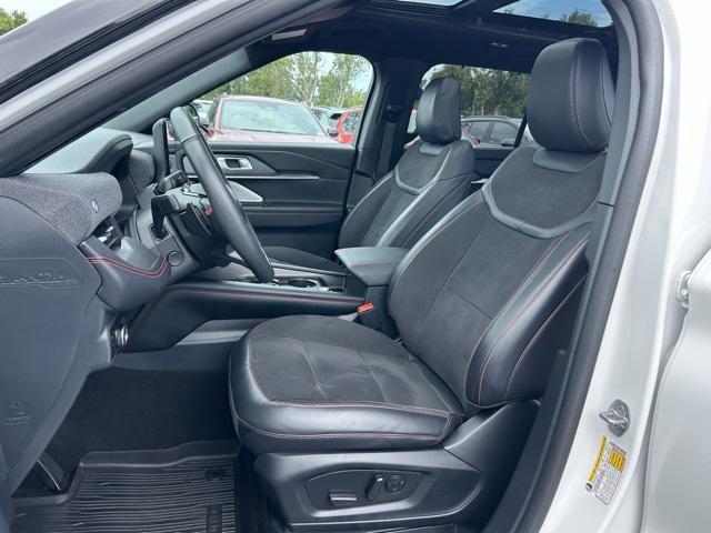 used 2025 Ford Explorer car, priced at $51,000