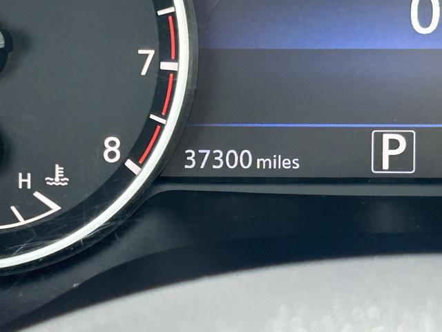 used 2021 Nissan Maxima car, priced at $27,000