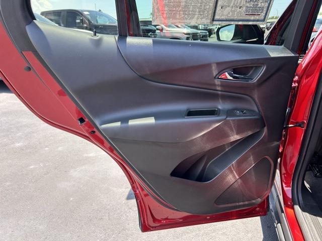 used 2023 Chevrolet Equinox car, priced at $22,500