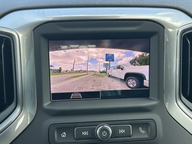 new 2025 Chevrolet Silverado 3500 car, priced at $64,798