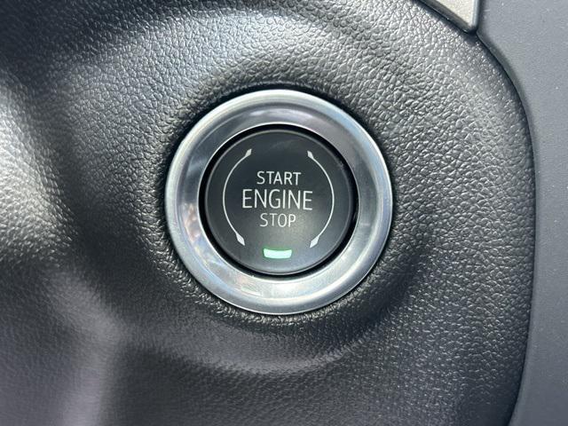 new 2025 Chevrolet Silverado 3500 car, priced at $64,798