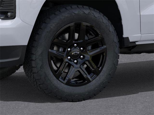 new 2025 Chevrolet Colorado car, priced at $41,030