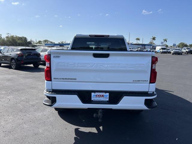 used 2021 Chevrolet Silverado 1500 car, priced at $29,400