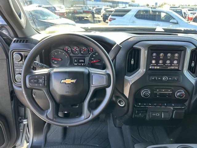 used 2024 Chevrolet Silverado 2500 car, priced at $61,000