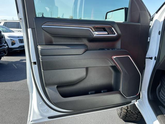 used 2024 Chevrolet Silverado 1500 car, priced at $67,000