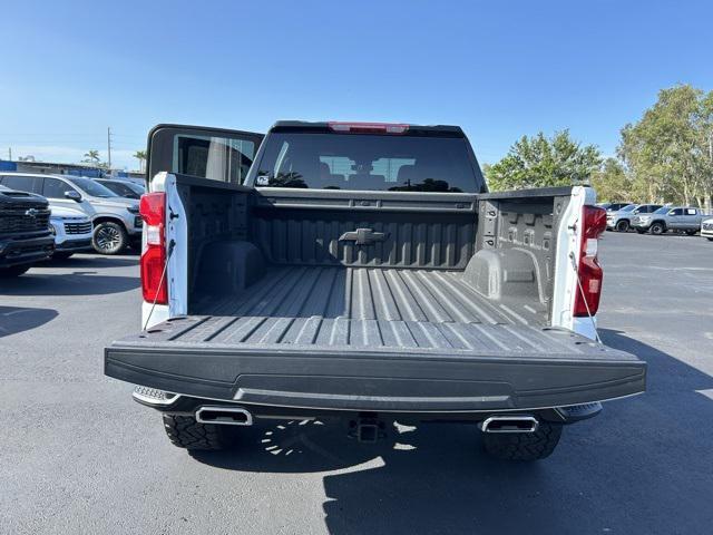 used 2024 Chevrolet Silverado 1500 car, priced at $67,000