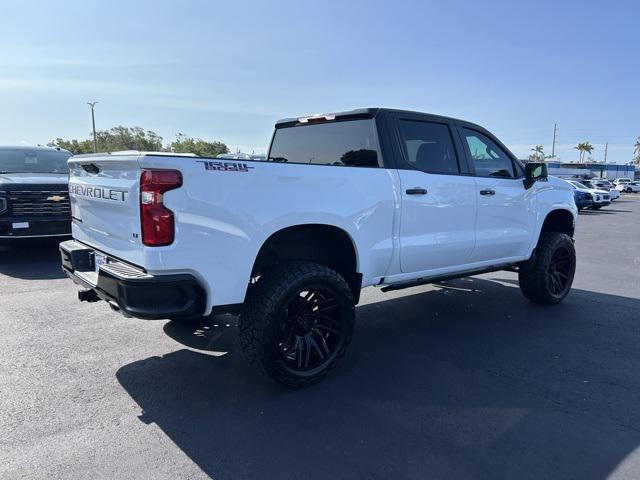 used 2024 Chevrolet Silverado 1500 car, priced at $67,000