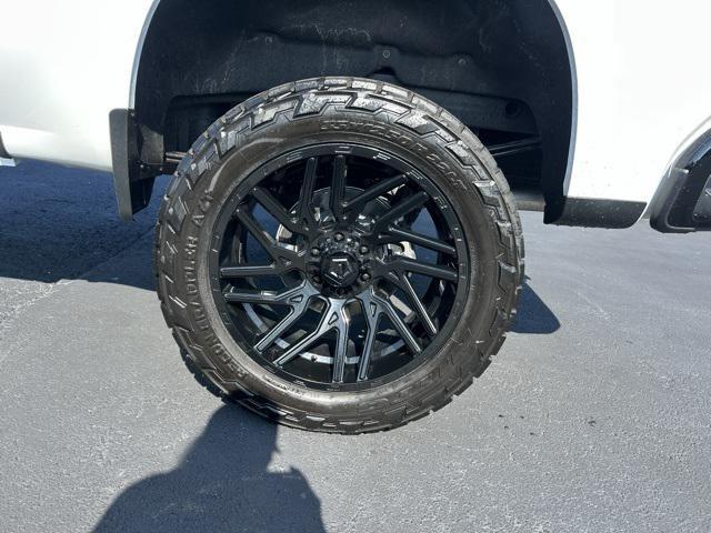 used 2024 Chevrolet Silverado 1500 car, priced at $67,000