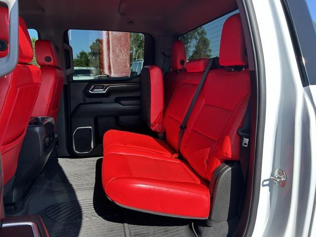 used 2024 Chevrolet Silverado 1500 car, priced at $67,000
