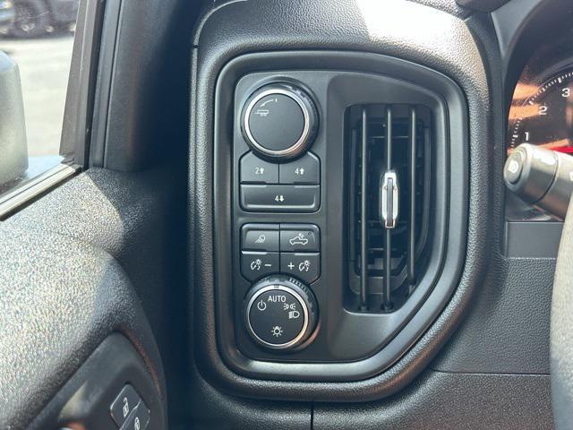 used 2024 Chevrolet Silverado 2500 car, priced at $49,000