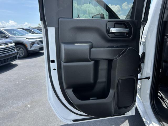used 2024 Chevrolet Silverado 2500 car, priced at $49,000
