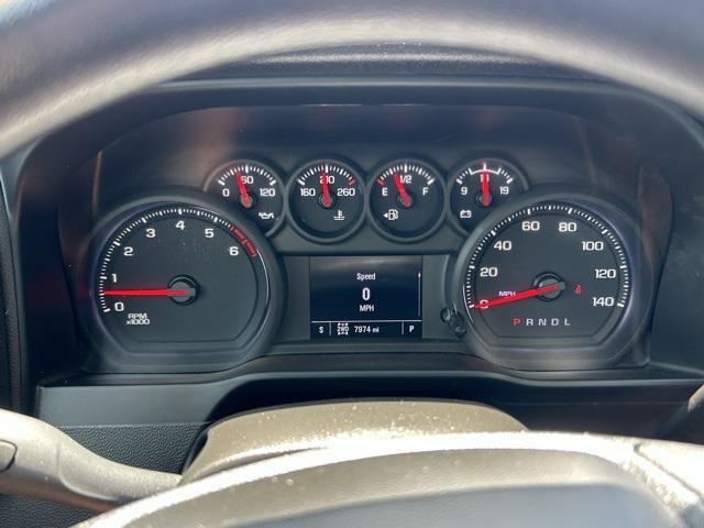 used 2024 Chevrolet Silverado 2500 car, priced at $49,000