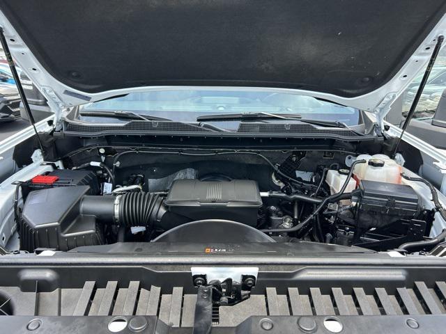 used 2024 Chevrolet Silverado 2500 car, priced at $49,000