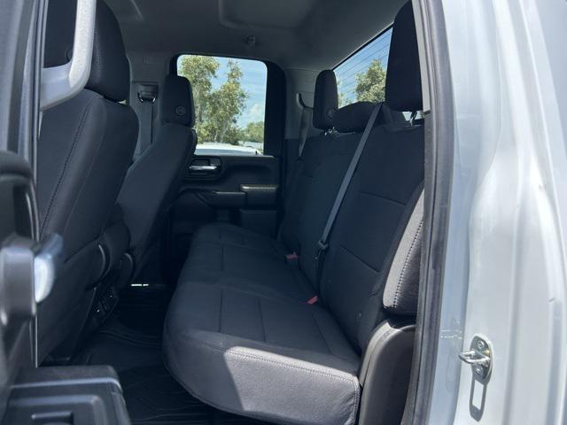 used 2024 Chevrolet Silverado 2500 car, priced at $49,000