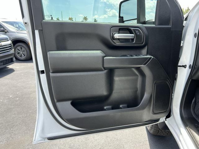 used 2024 Chevrolet Silverado 2500 car, priced at $49,000