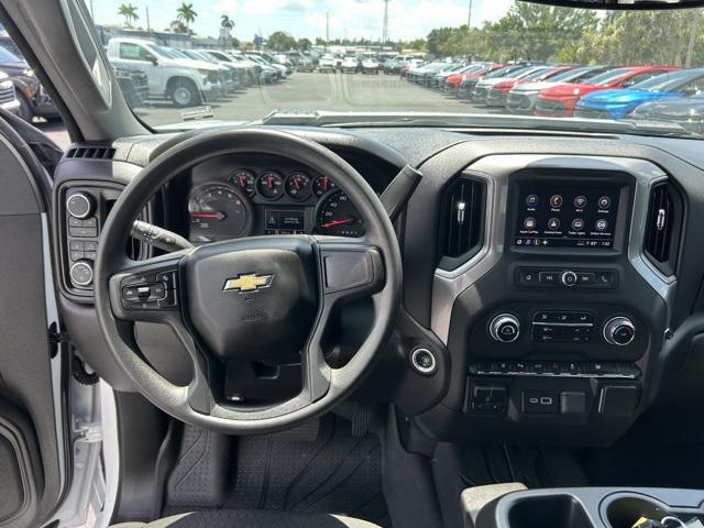 used 2024 Chevrolet Silverado 2500 car, priced at $49,000
