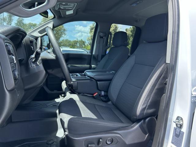 used 2024 Chevrolet Silverado 2500 car, priced at $49,000