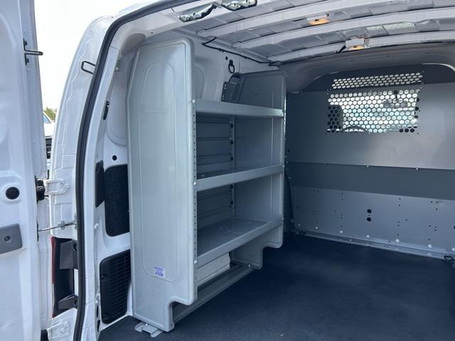 used 2020 Nissan NV200 car, priced at $15,000