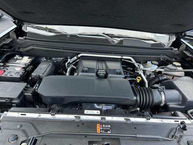 used 2024 Chevrolet Colorado car, priced at $41,000