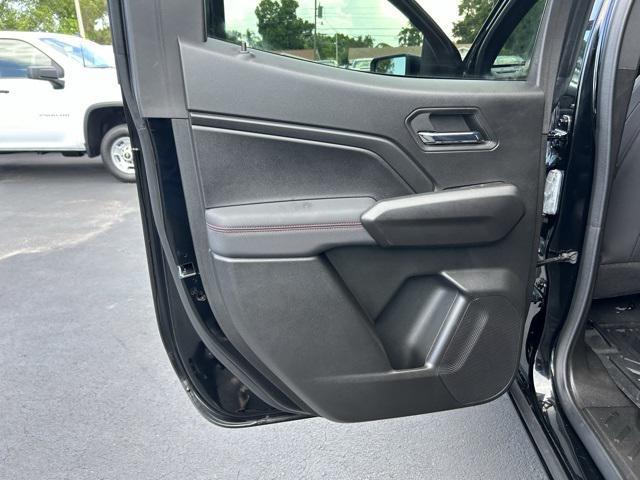 used 2024 Chevrolet Colorado car, priced at $41,000