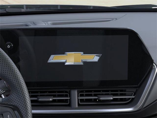 new 2026 Chevrolet Trax car, priced at $27,889