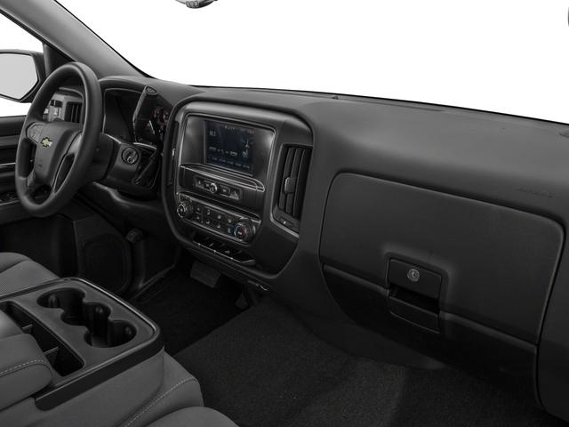 used 2018 Chevrolet Silverado 1500 car