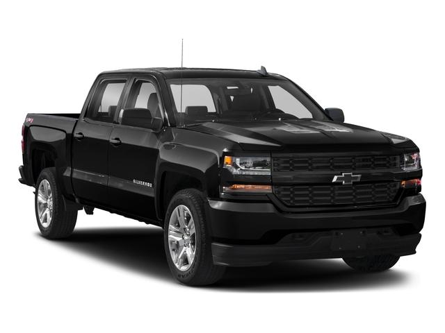 used 2018 Chevrolet Silverado 1500 car