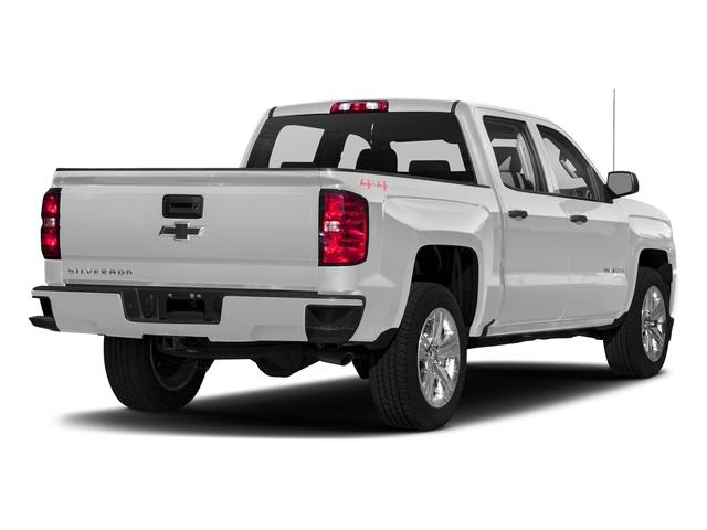 used 2018 Chevrolet Silverado 1500 car