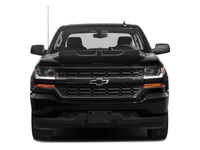 used 2018 Chevrolet Silverado 1500 car