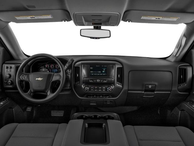 used 2018 Chevrolet Silverado 1500 car