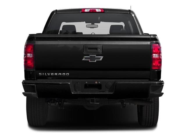 used 2018 Chevrolet Silverado 1500 car