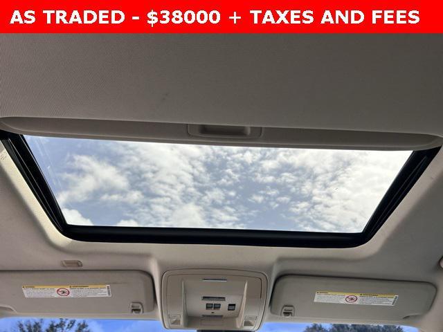 used 2015 Chevrolet Silverado 2500 car, priced at $38,000