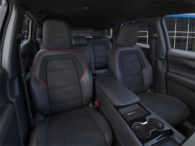 new 2026 Chevrolet Blazer car, priced at $48,492
