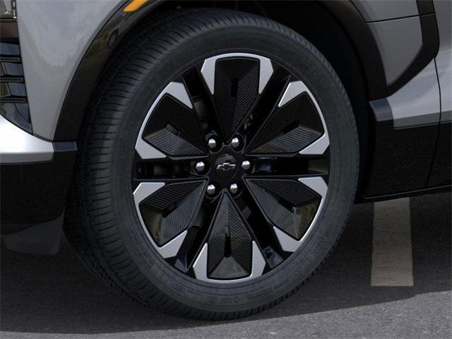 new 2026 Chevrolet Blazer car, priced at $48,492