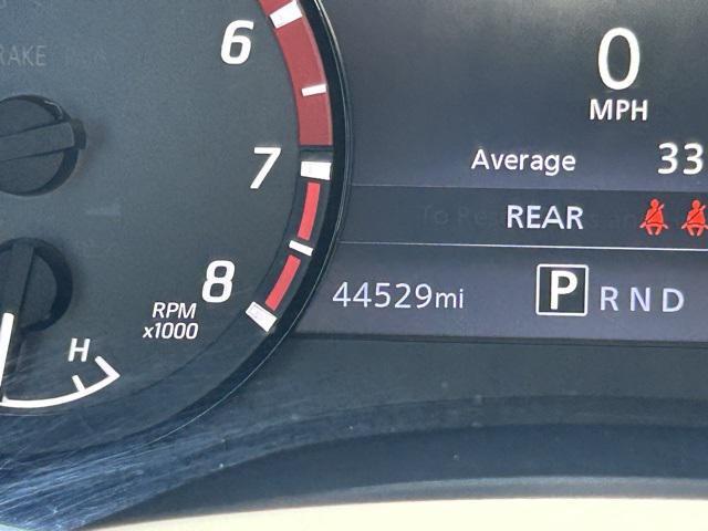 used 2023 Nissan Frontier car, priced at $35,215