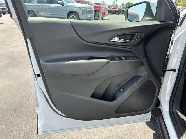 used 2024 Chevrolet Equinox car, priced at $24,000
