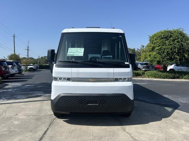 new 2025 Chevrolet BrightDrop 600 car, priced at $92,720