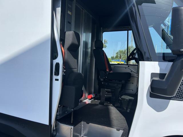 new 2025 Chevrolet BrightDrop 600 car, priced at $92,720