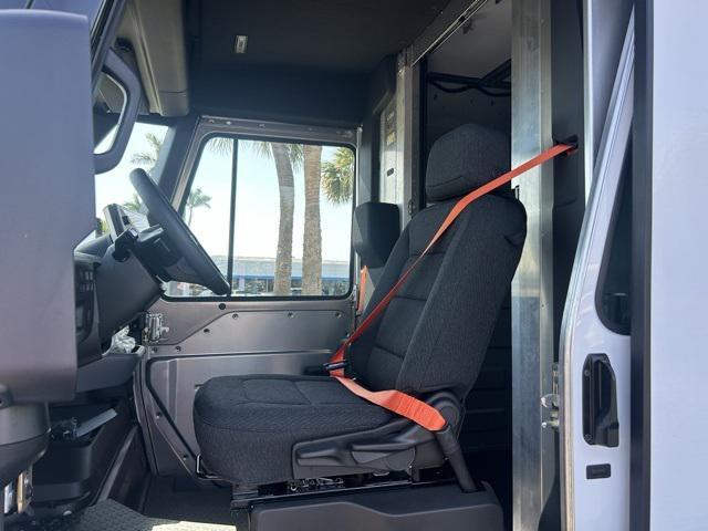 new 2025 Chevrolet BrightDrop 600 car, priced at $92,720