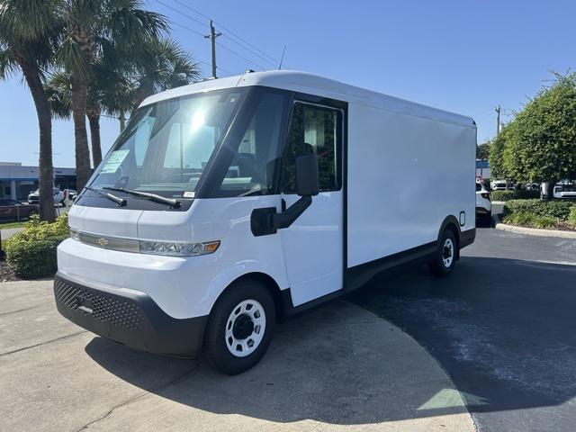 new 2025 Chevrolet BrightDrop 600 car, priced at $92,720