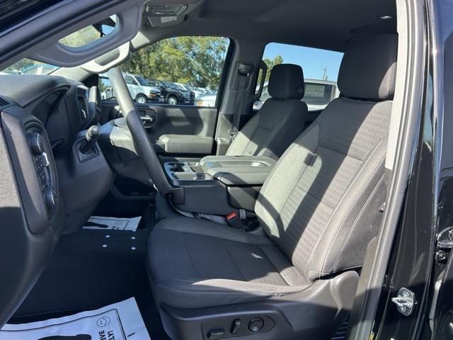 used 2023 Chevrolet Silverado 1500 car, priced at $31,261